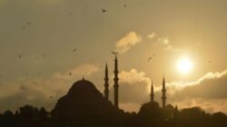 Jadwal Waktu Shalat untuk Wilayah Banjar pada 5 September 2026