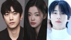 Pemeran Baru dalam Live-Action ‘Solo Leveling’