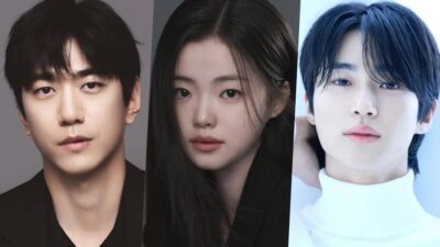 Pemeran Baru dalam Live-Action ‘Solo Leveling’