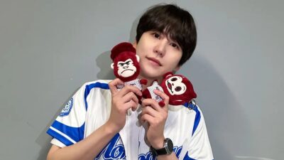Kyuhyun Bahas Perbedaan SM Entertainment dan Antenna