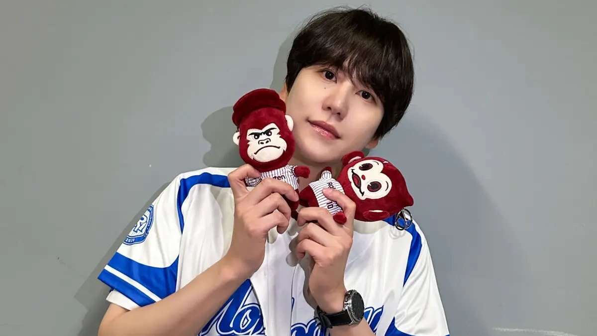 Kyuhyun Bahas Perbedaan SM Entertainment dan Antenna