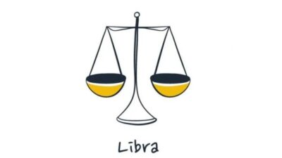 Ramalan Asmara Zodiak Libra: Mencari Pemahaman di Balik Perasaan