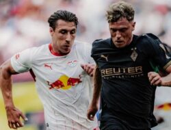Pertarungan Seru di Bundesliga: Prediksi Borussia Monchengladbach vs Elversberg