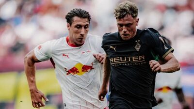 Pertarungan Seru di Bundesliga: Prediksi Borussia Monchengladbach vs Elversberg