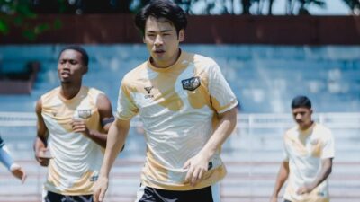 Kekuatan dan Strategi Persik Kediri vs Dewa United di Super League 2026/2027