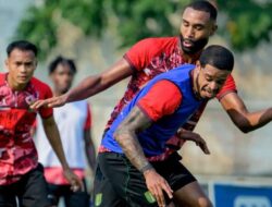 Prediksi Pertandingan: Persebaya Surabaya Vs Bhayangkara FC di Super League 2026/2027