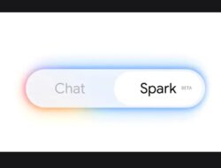 Inovasi Gemini Spark dalam Pengelolaan Foto
