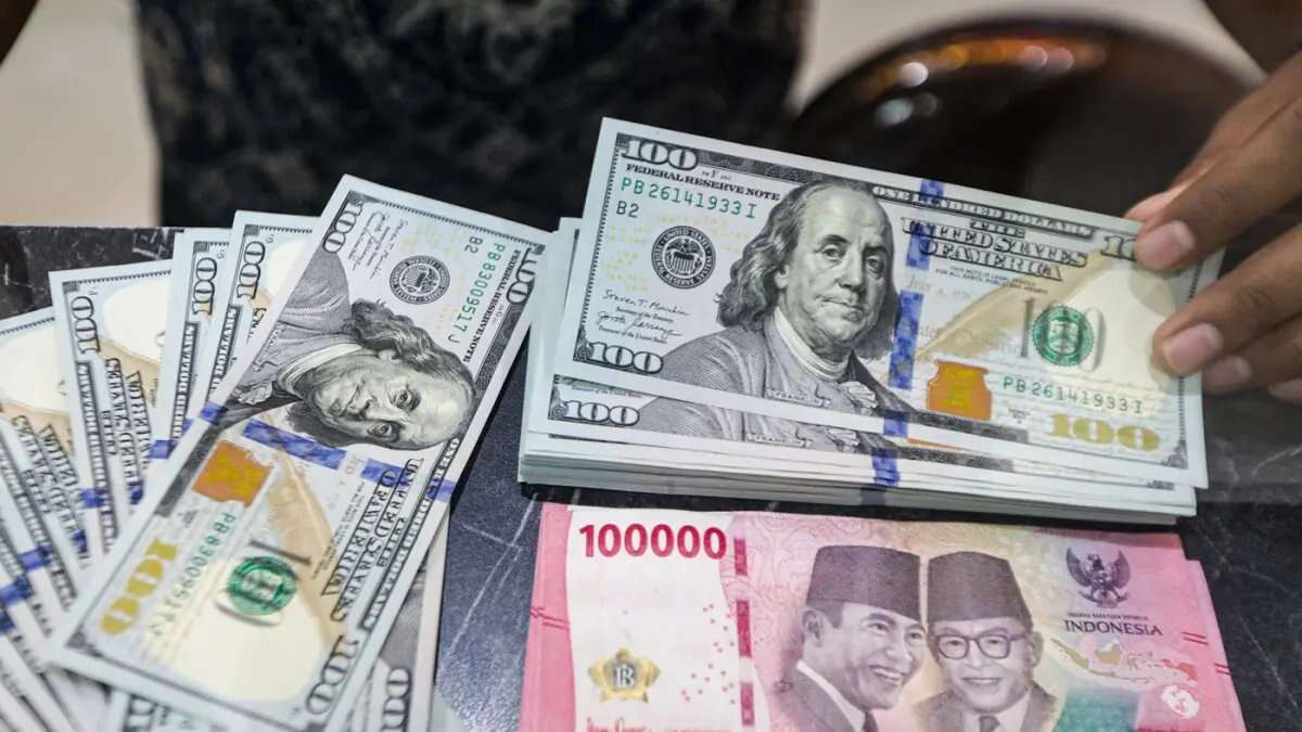 Tingginya Minat Terhadap Produk Perlindungan Berbasis USD