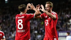 Analisis Laga Schalke 04 vs Bayern Munich: Prediksi dan Peluang Kemenangan