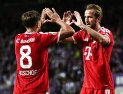 Analisis Laga Schalke 04 vs Bayern Munich: Prediksi dan Peluang Kemenangan