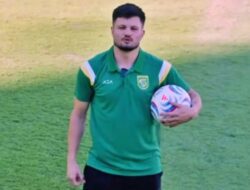 Matheus Lagoa Siap Bela Persebaya dengan Dukungan Suporter