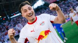 Analisis Pertandingan Werder Bremen Vs RB Leipzig