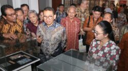 Penghargaan Film Oleh Kemenbud: Hoegeng dan Rengasdengklok