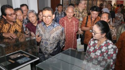 Penghargaan Film Oleh Kemenbud: Hoegeng dan Rengasdengklok