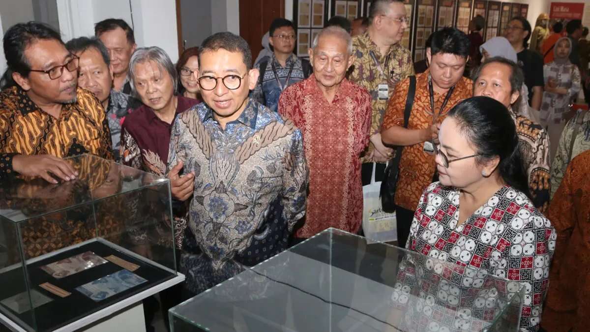 Penghargaan Film Oleh Kemenbud: Hoegeng dan Rengasdengklok