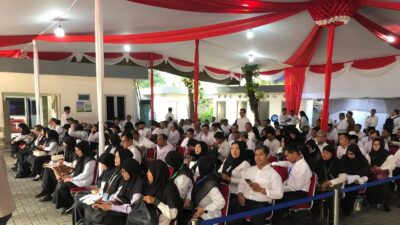 Seleksi PPIH 2027 di Jakarta: 174 Peserta Ikuti Ujian CAT