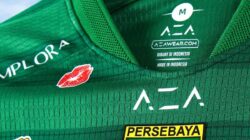 Inisiatif Inklusif Jersey Persebaya Surabaya