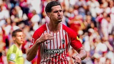 Analisis Pertandingan SC Paderborn vs Freiburg di Bundesliga 2026/2027