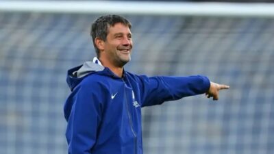 Prediksi Pertandingan Inter Milan vs Napoli: Duel Klasik di Serie A