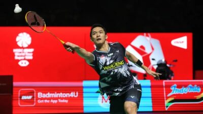 Skuad Bulu Tangkis Indonesia di Asian Games 2026: Debutan dan Pengalaman