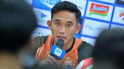 Persija Jakarta Siap Raih Tiga Poin di Markas Borneo FC