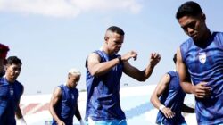 Mengapa I.League Mengurangi Poin Isenmulang Kalteng FC dan Java United FC?