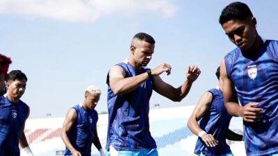 Mengapa I.League Mengurangi Poin Isenmulang Kalteng FC dan Java United FC?