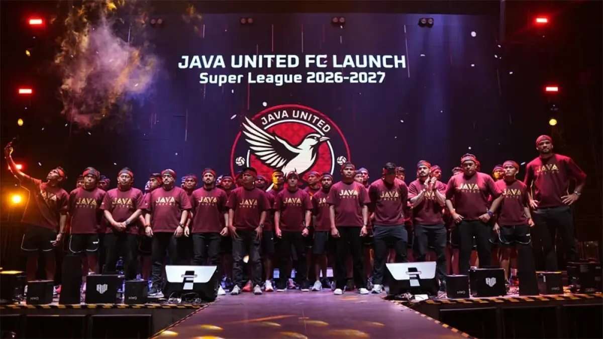 Dua Klub Super League Terdegradasi Poin Sebelum Pertandingan Perdana