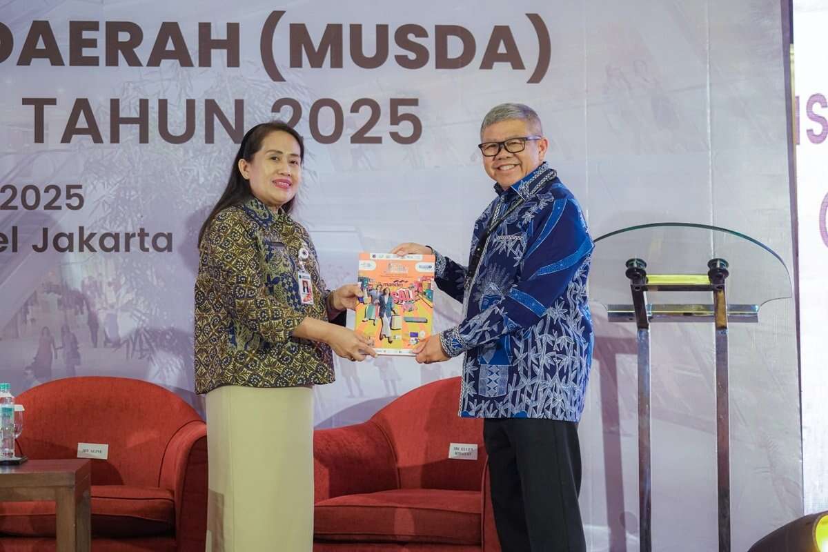 Memperkuat Kerja Sama Ekonomi Jakarta dan Guangdong