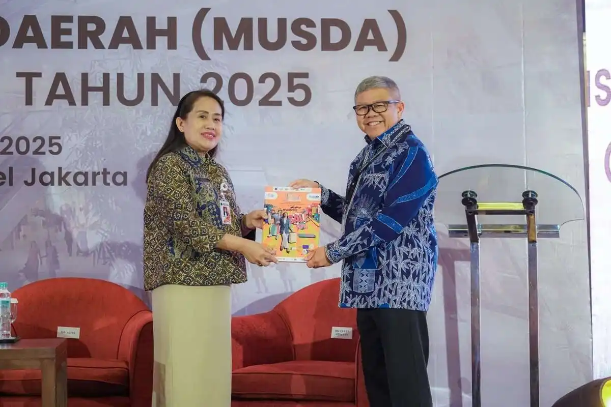 Memperkuat Kerja Sama Ekonomi Jakarta dan Guangdong