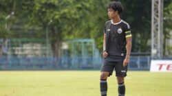 Persija U-18 Menuju Seoul Hechi Cup 2026: Zaltan Dzaki Azizi Siap Beraksi