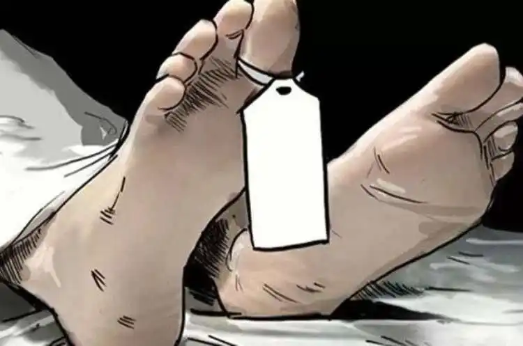 Kronologi Kasus Pembunuhan Mozza Axillia: Temuan dan Penangkapan Pelaku