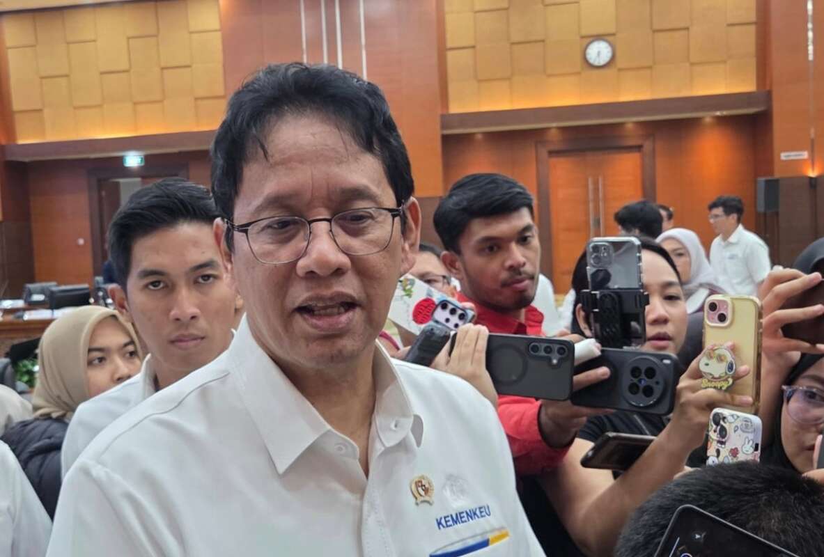 Protes Danantara terhadap Rencana Penyertaan Anggaran