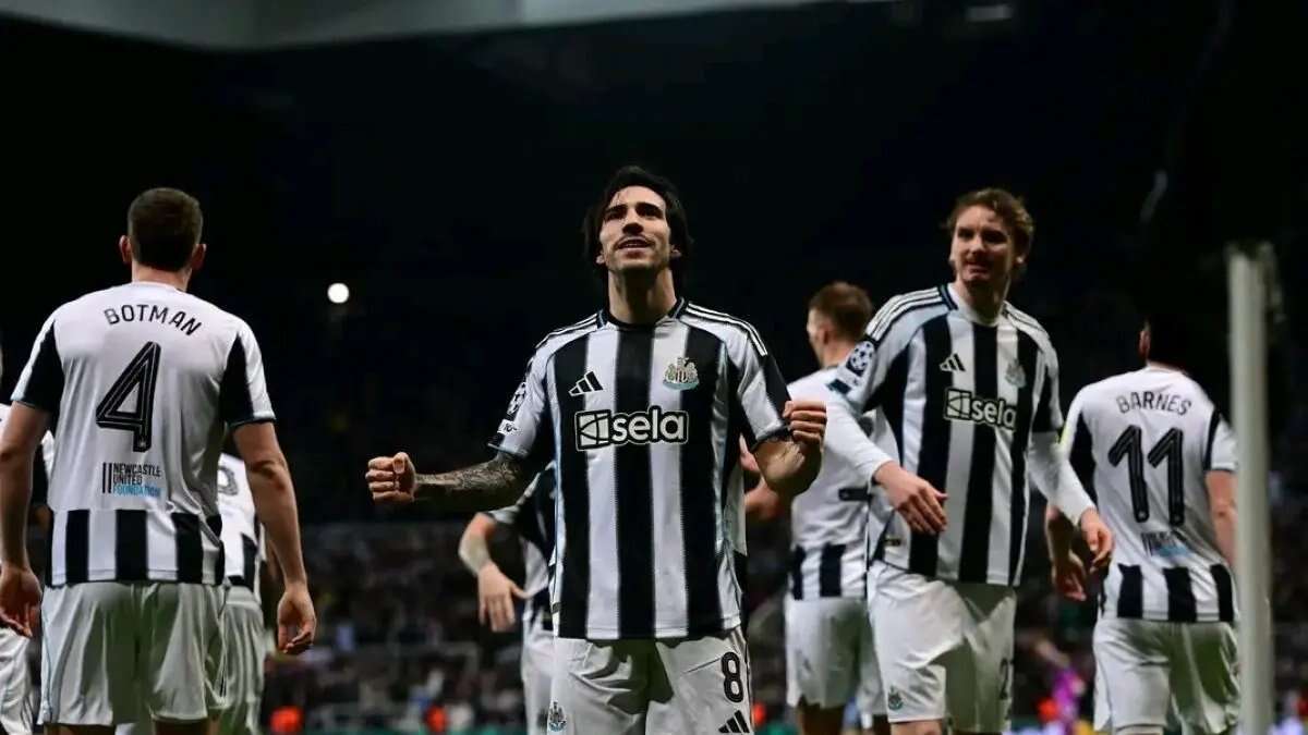 Analisis Pertandingan Newcastle vs Bournemouth di Liga Inggris