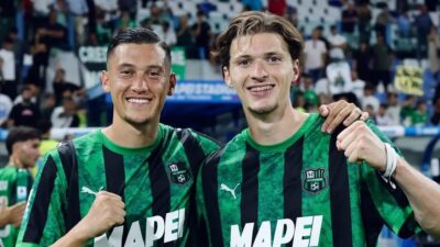 Analisis Pertandingan Bologna vs Sassuolo di Liga Italia 2026/2027