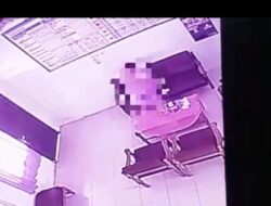 Skandal Mesum Oknum Guru SD di Pekalongan