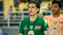 Persebaya Surabaya Siapkan 7 Pemain Asing untuk Hadapi Bhayangkara FC