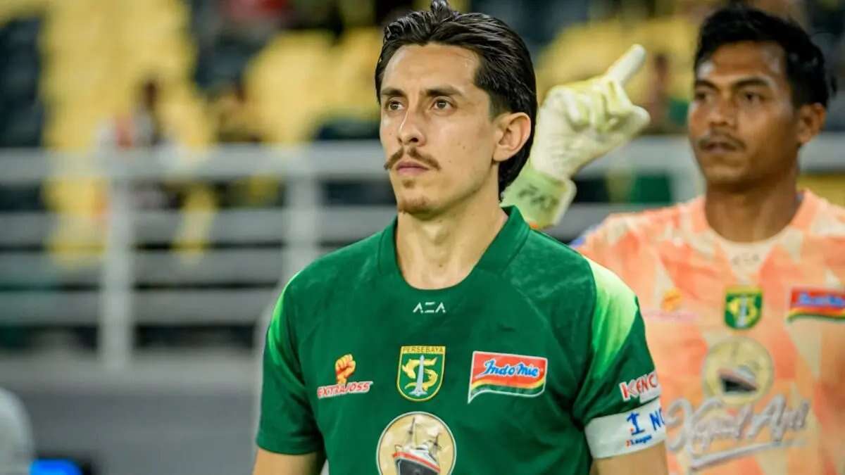 Persebaya Surabaya Siapkan 7 Pemain Asing untuk Hadapi Bhayangkara FC