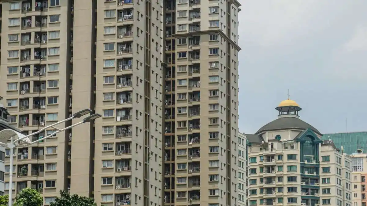 Tren Terkini dalam Properti: Dari Kenyamanan hingga Keberlanjutan