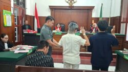 Dugaan Penganiayaan di Surabaya: Kasus Dua Pengusaha Buah