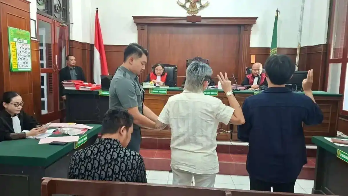 Dugaan Penganiayaan di Surabaya: Kasus Dua Pengusaha Buah