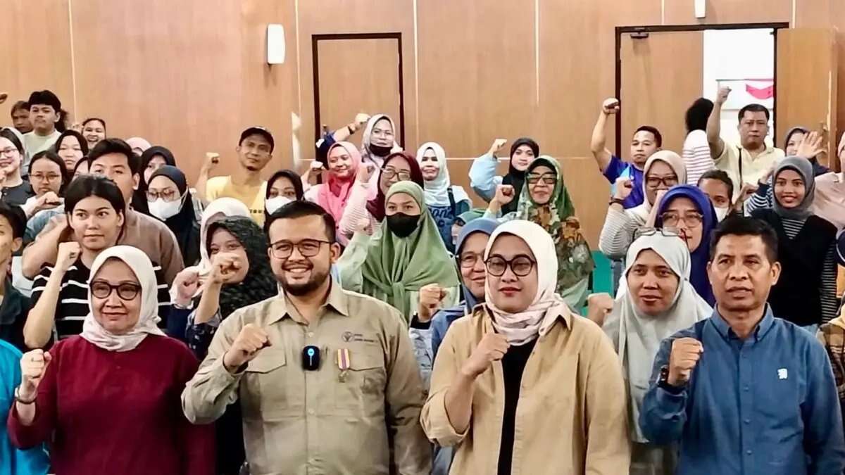 Dampak Kebakaran Hutan Terhadap Kesehatan Satwa dan Manusia