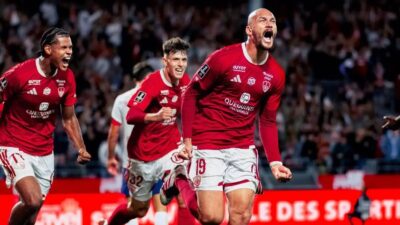 Pertarungan Sengit Le Havre dan Brest di Ligue 1