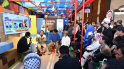 Inovasi Bahan Bakar Berkelanjutan di Ideafest 2026