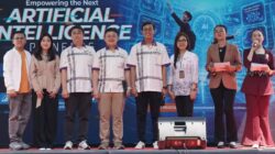Perkuat Talenta AI untuk Generasi Muda