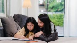 Enam Strategi Pembelajaran untuk Membesarkan Anak yang Tangguh