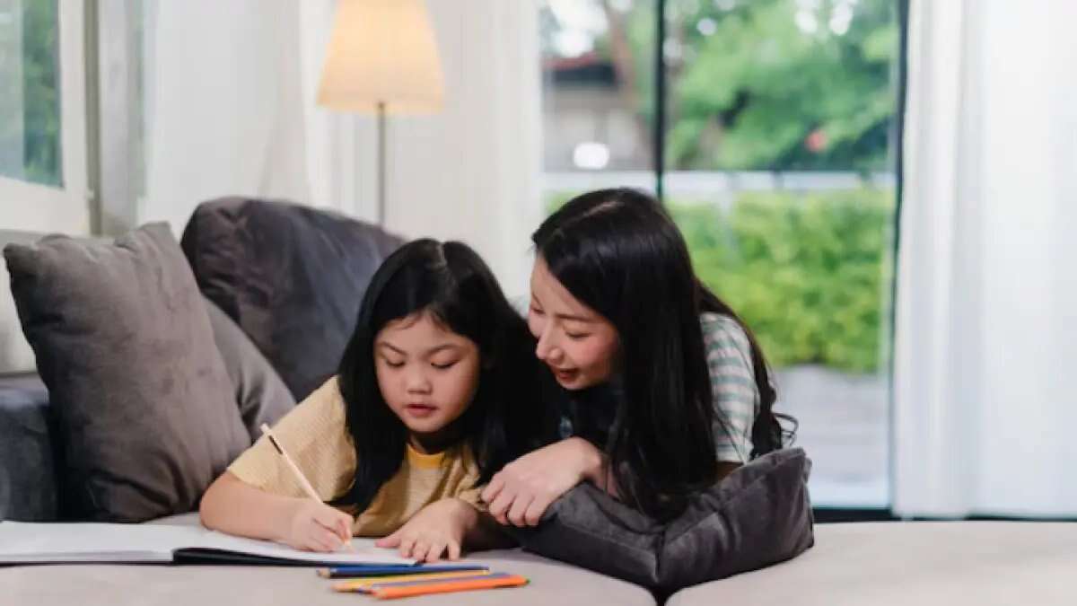 Enam Strategi Pembelajaran untuk Membesarkan Anak yang Tangguh