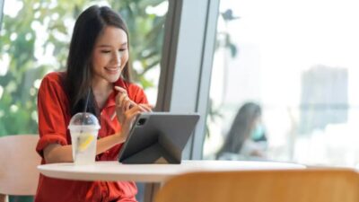 Mengurangi Stres Kerja dan Meningkatkan Produktivitas