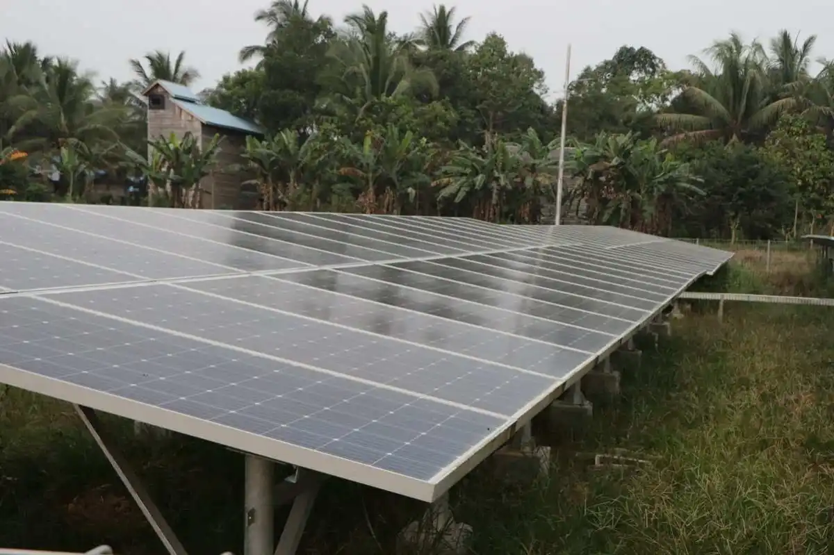 Anggaran Kementerian ESDM Tahun 2027: Fokus pada Infrastruktur Energi