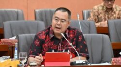 Usulan RUU Perampasan Aset untuk Atasi Kejahatan Perbankan dan Perpajakan